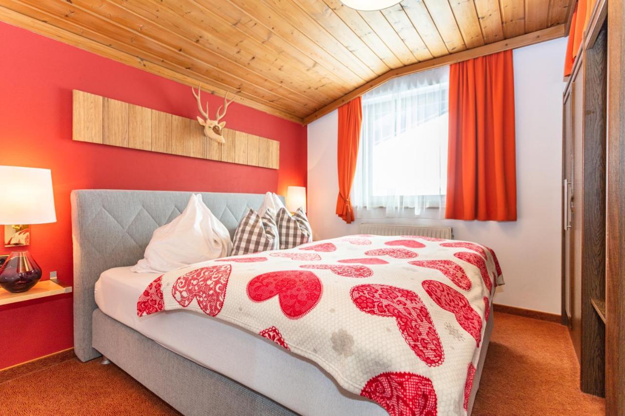 Haus Alexandra Apartamento Werfenweng Exterior foto