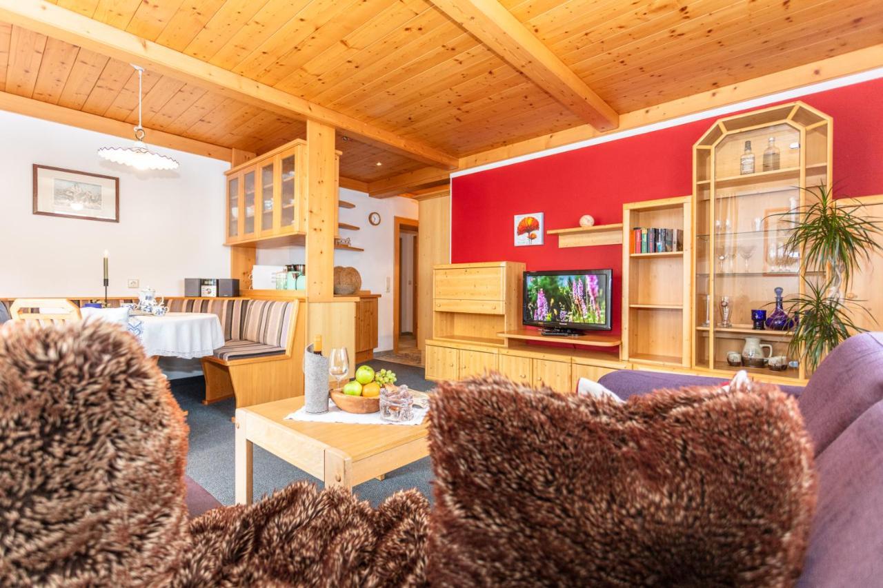 Haus Alexandra Apartamento Werfenweng Exterior foto