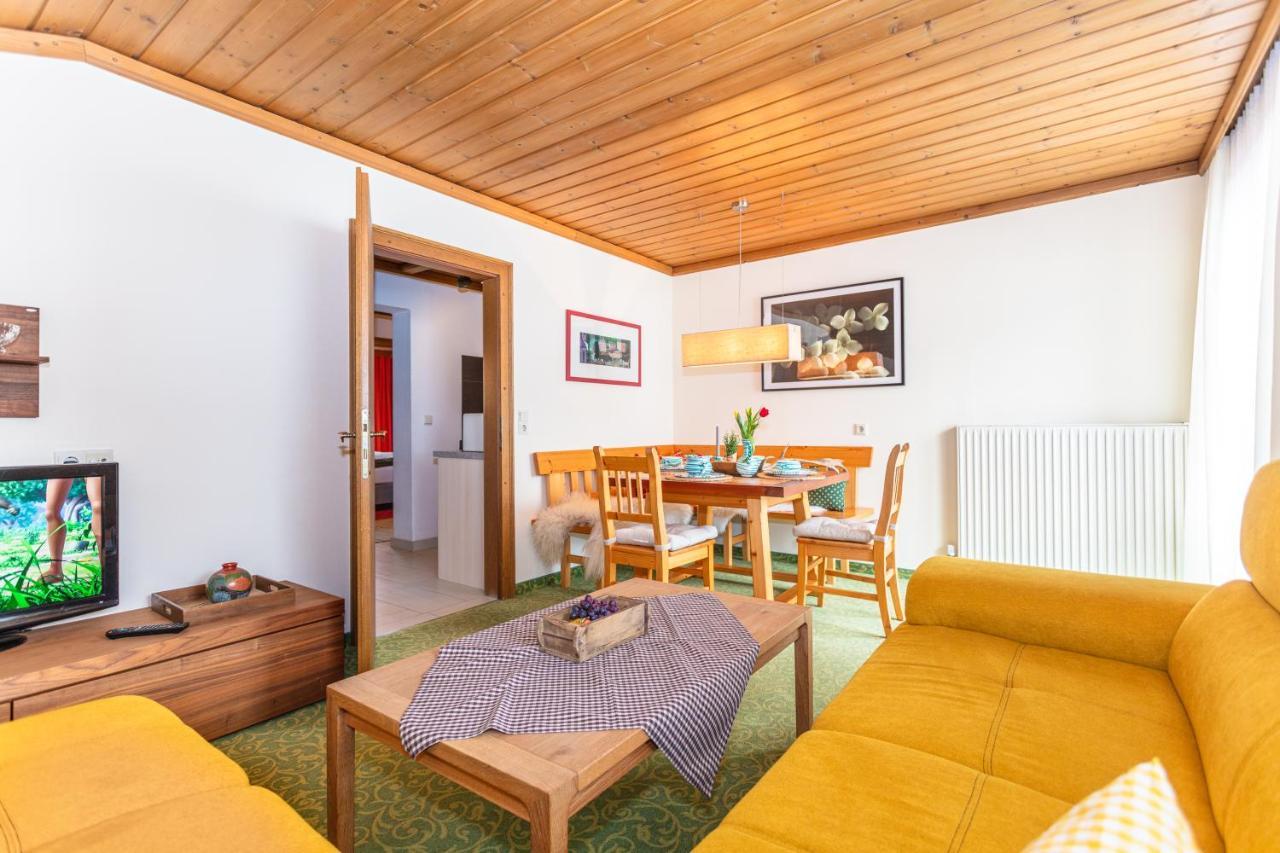 Haus Alexandra Apartamento Werfenweng Exterior foto